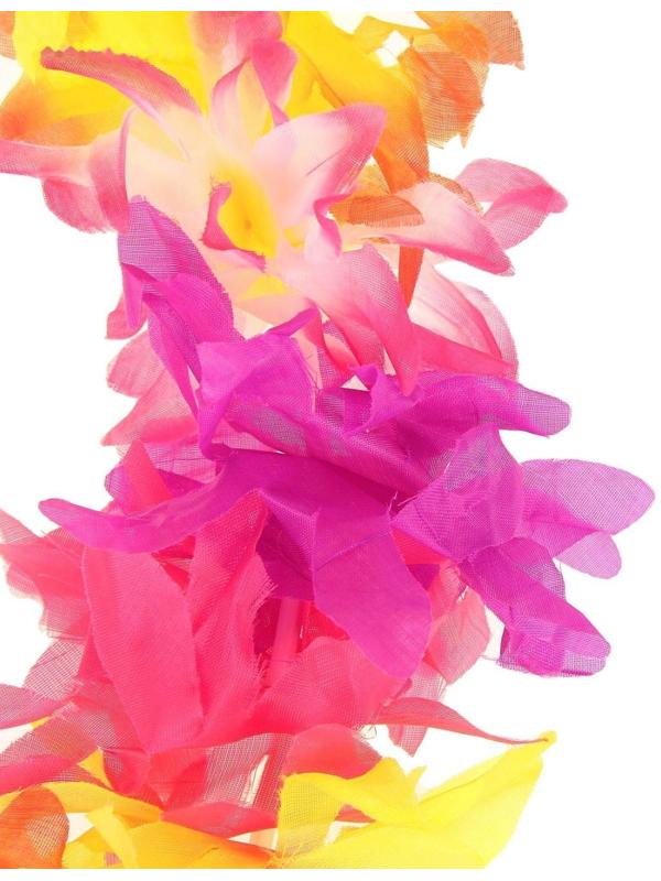 Ожерелье гавайское 