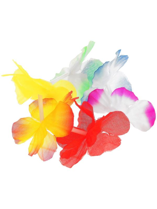 Браслет гавайский, набор 2 шт.