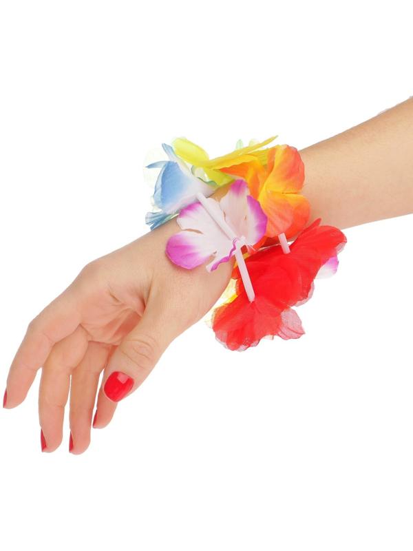 Браслет гавайский, набор 2 шт.