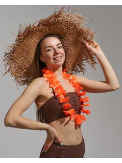 Гавайское ожерелье 