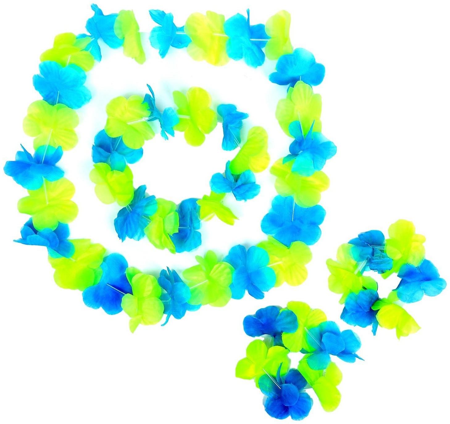 Гавайский набор 