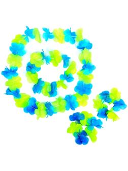 Гавайский набор 