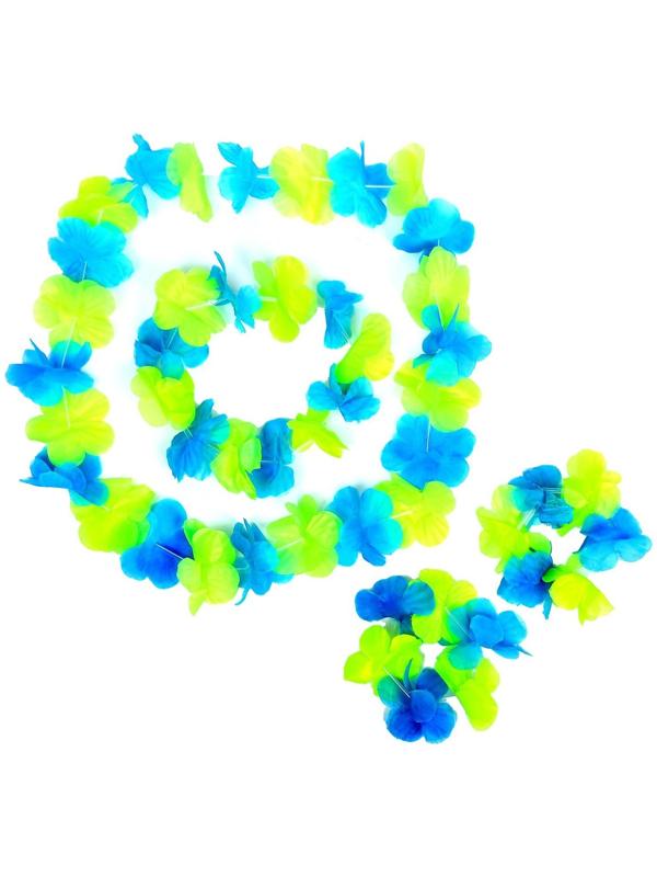 Гавайский набор 