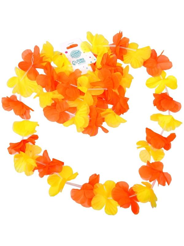 Гавайский набор 