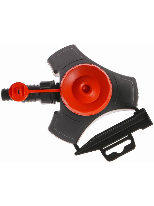 Распылитель-дождеватель, штуцер под шланг 1/2