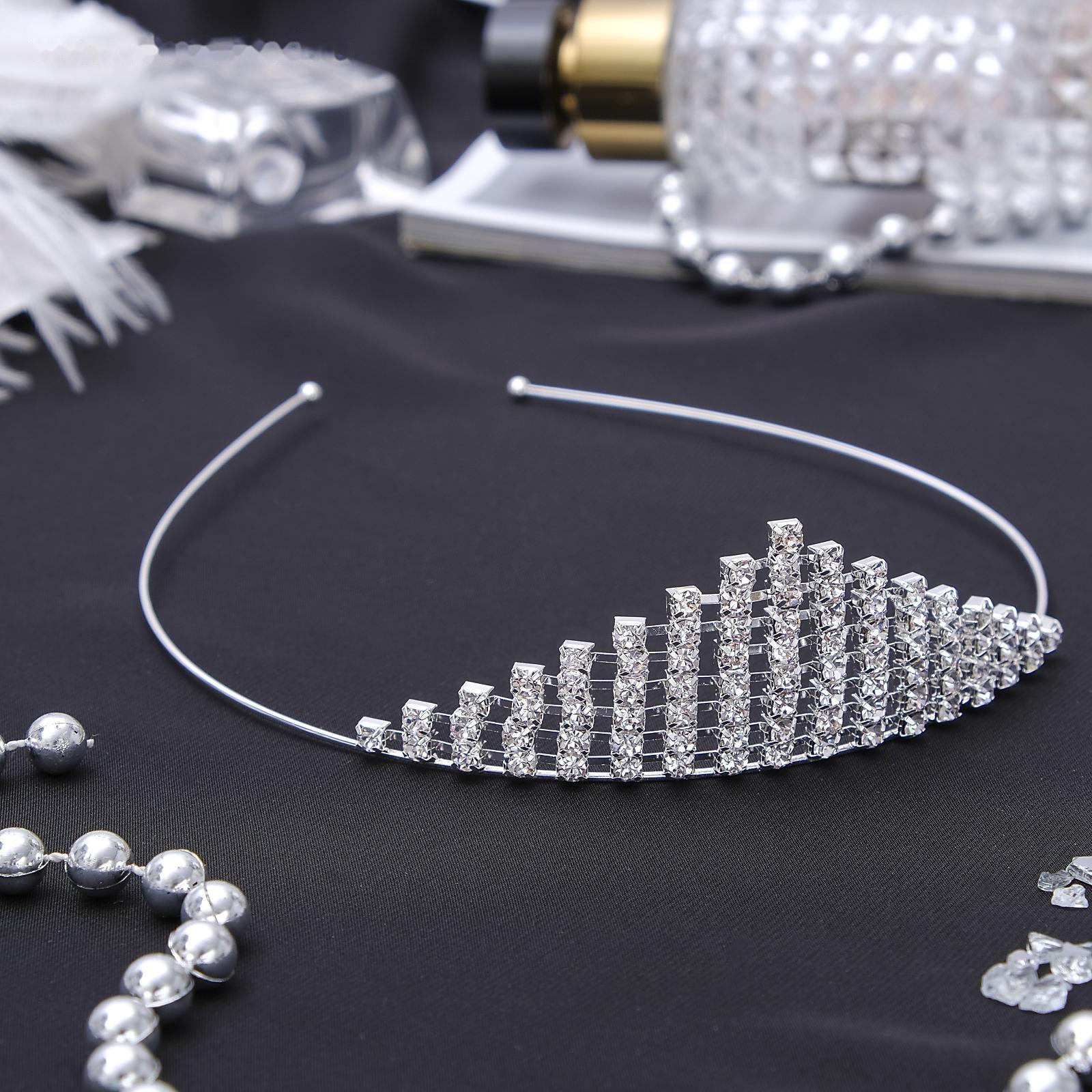 Диадема для волос 