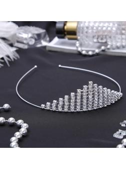 Диадема для волос 