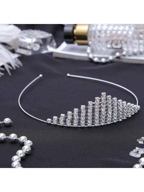 Диадема для волос 