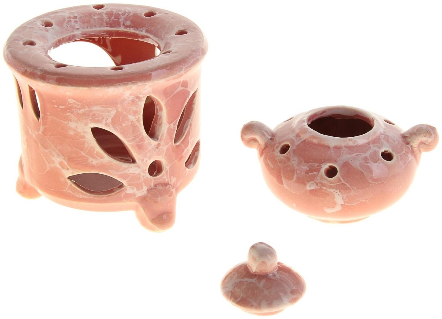 Аромалампа 