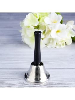 Колокольчик настольный 