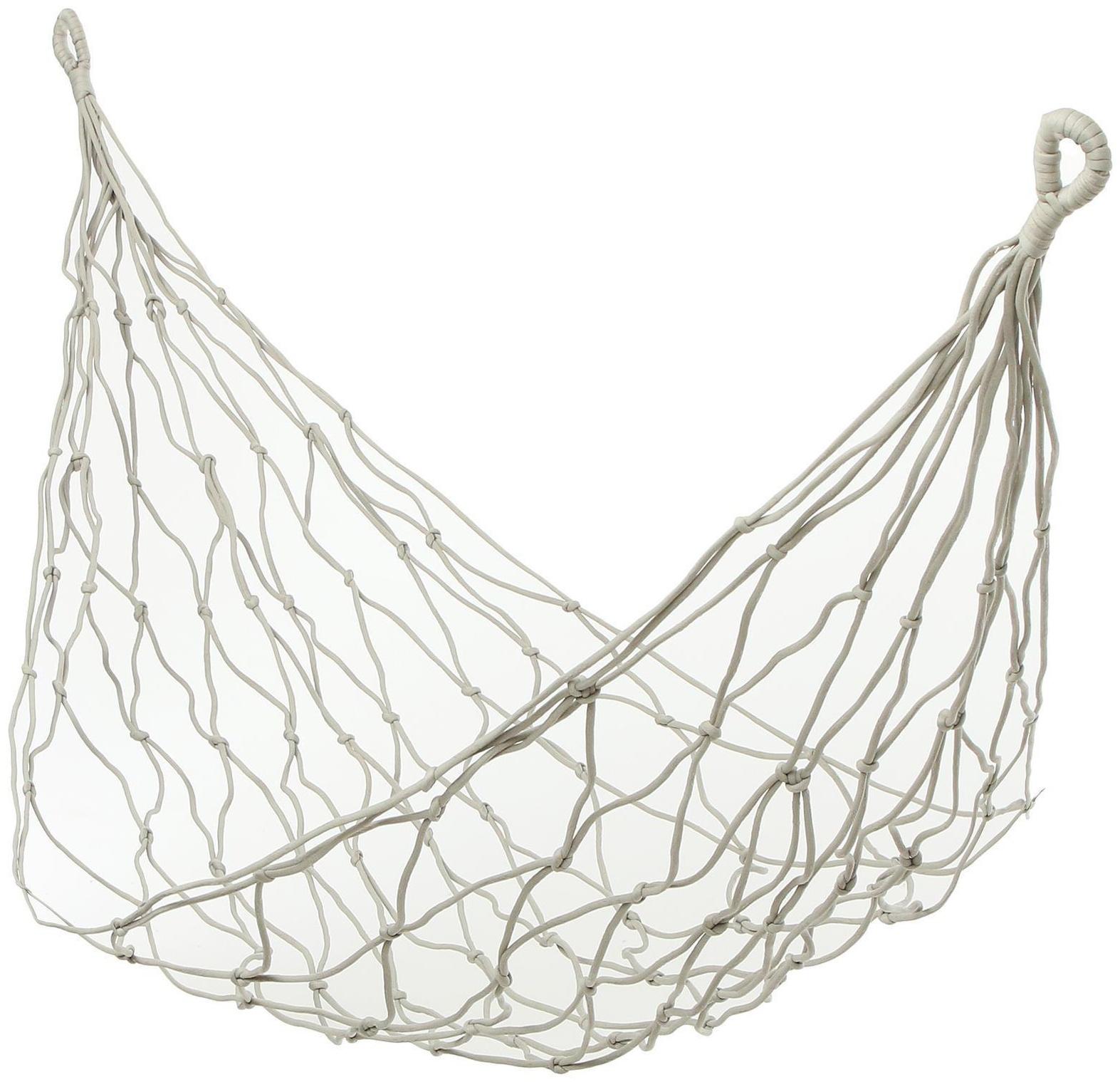 Гамак 200 х 80 см, нейлон, цвета МИКС