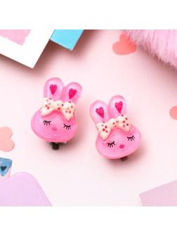 Клипсы детские 