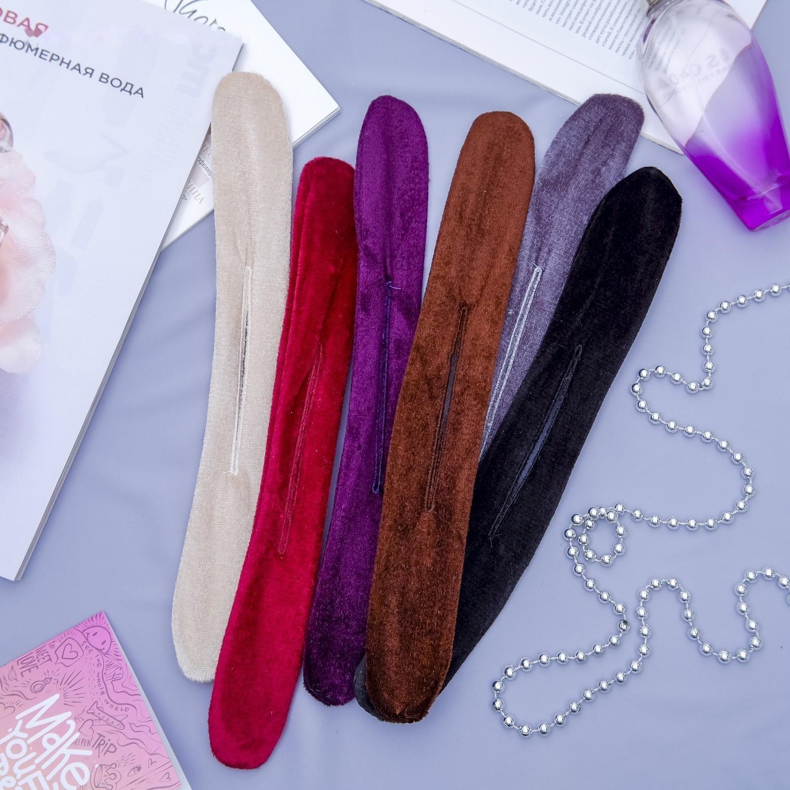 Зажим для волос 