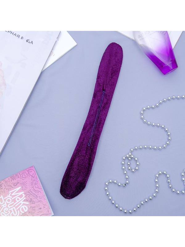 Зажим для волос 