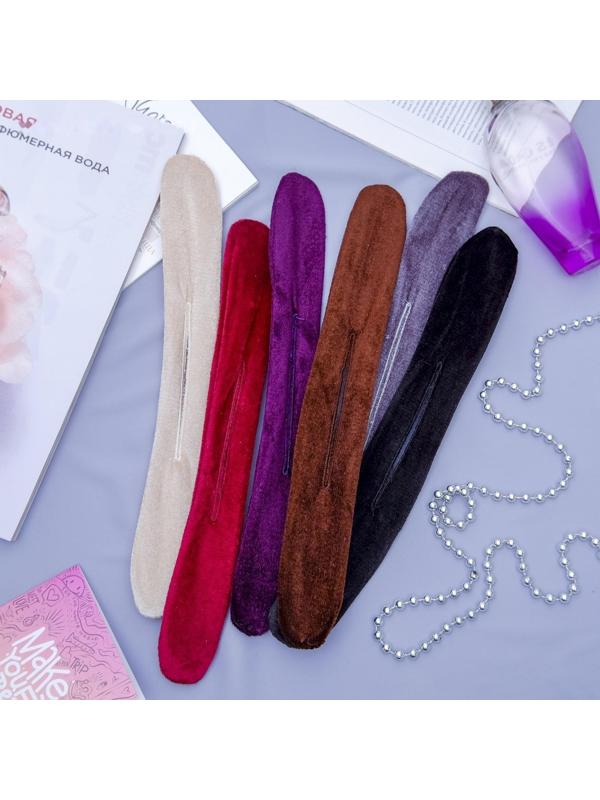 Зажим для волос 