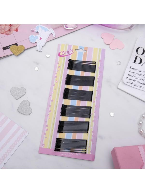 Невидимка для волос 