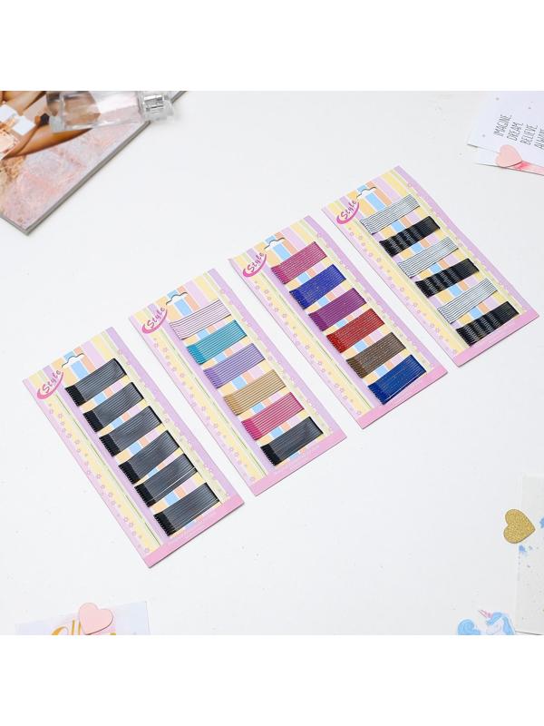 Невидимка для волос 