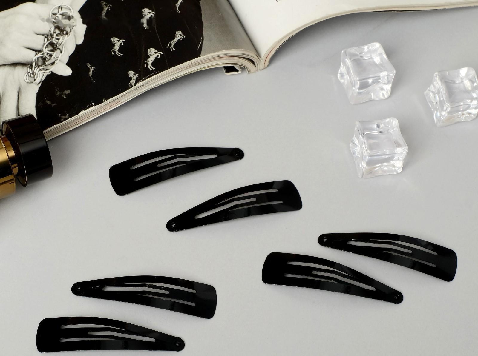 Невидимка для волос 