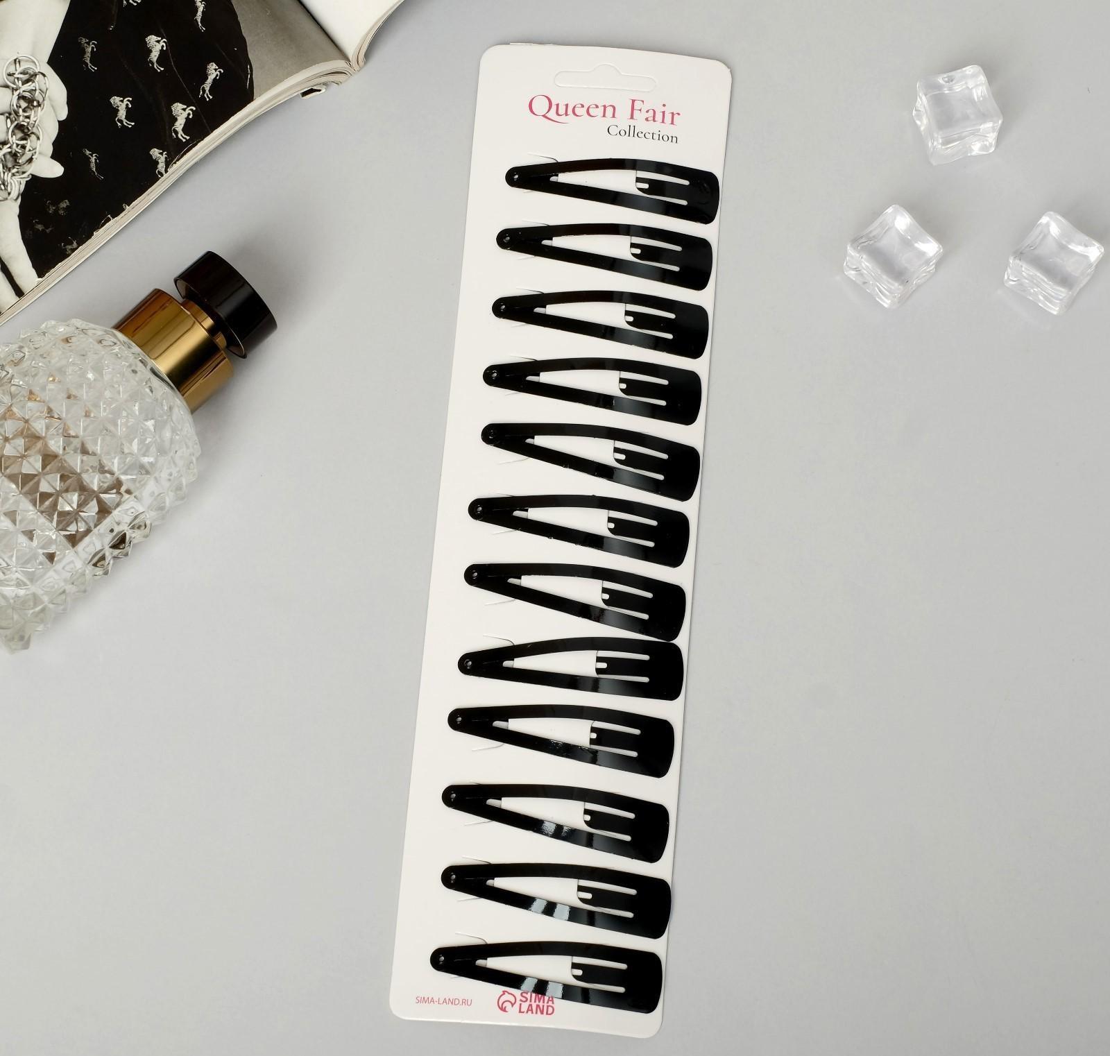 Невидимка для волос 