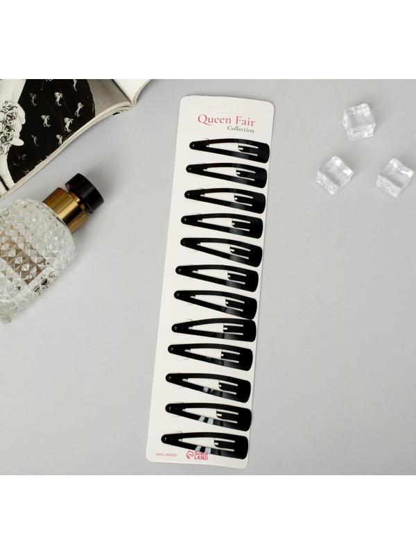 Невидимка для волос 