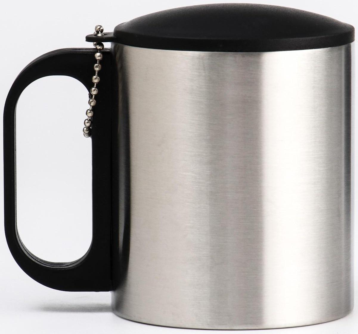 Термокружка, серия: Туризм, 