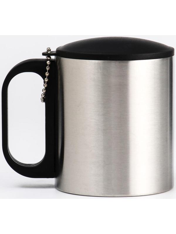 Термокружка, серия: Туризм, 