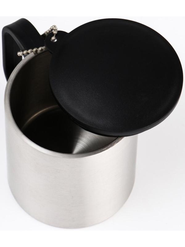 Термокружка, серия: Туризм, 