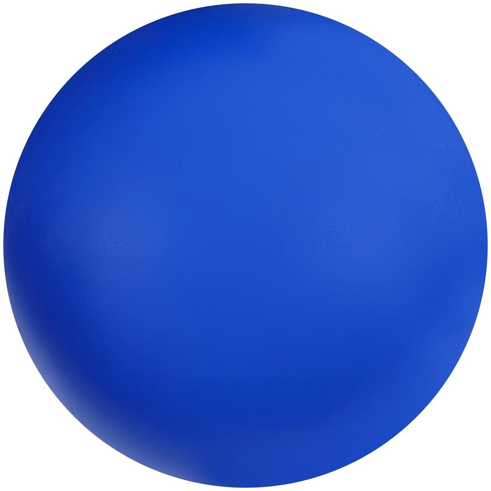 Шарики мягкие для детского бадминтона в сетке, цвета МИКС