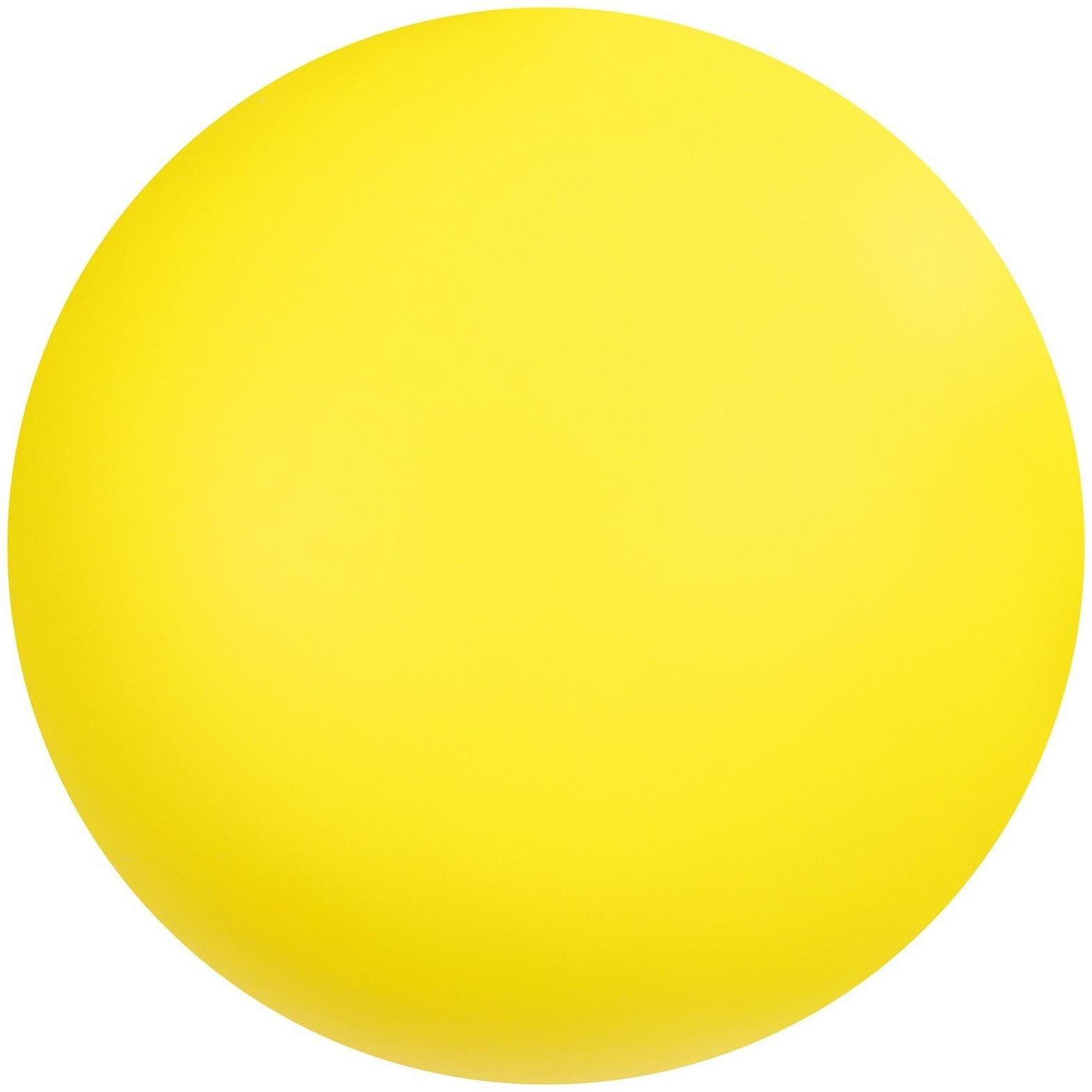 Шарики мягкие для детского бадминтона в сетке, цвета МИКС