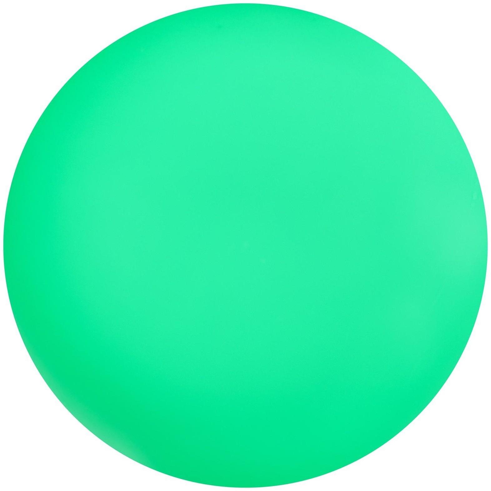 Шарики мягкие для детского бадминтона в сетке, цвета МИКС