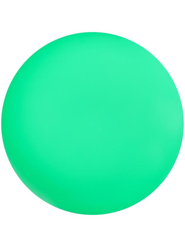 Шарики мягкие для детского бадминтона в сетке, цвета МИКС