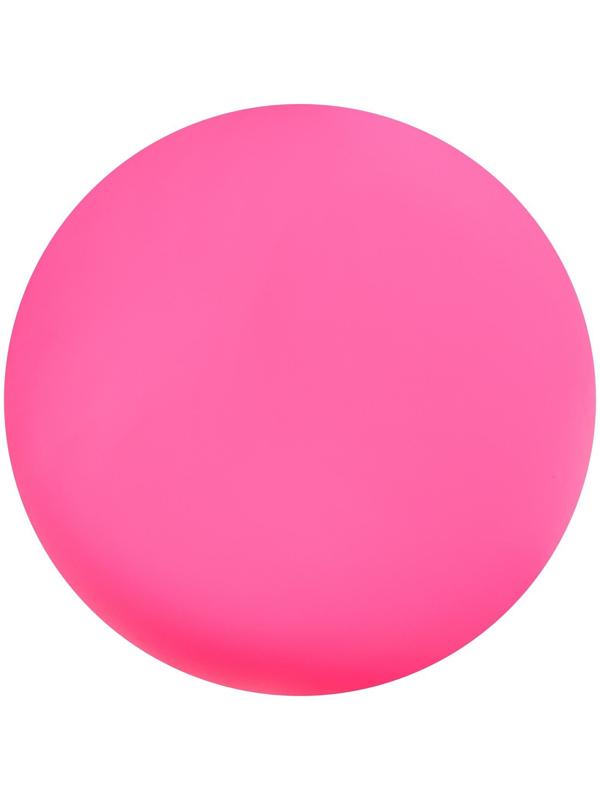 Шарики мягкие для детского бадминтона в сетке, цвета МИКС