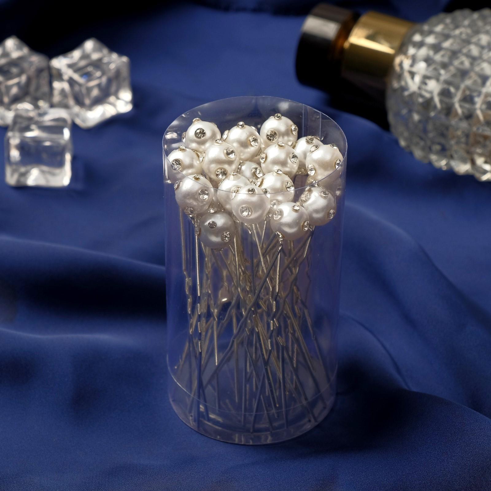 Шпилька для волос 