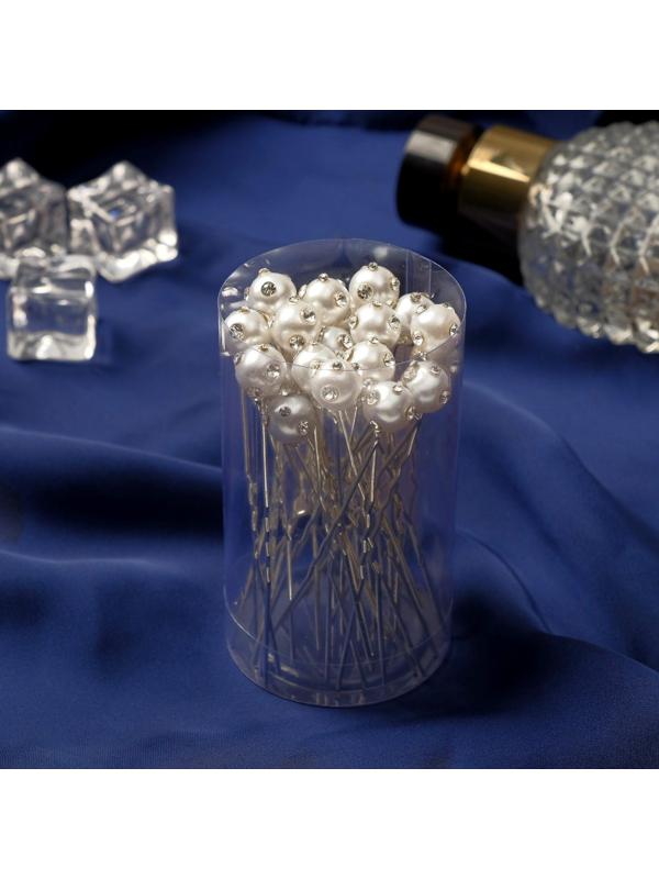 Шпилька для волос 