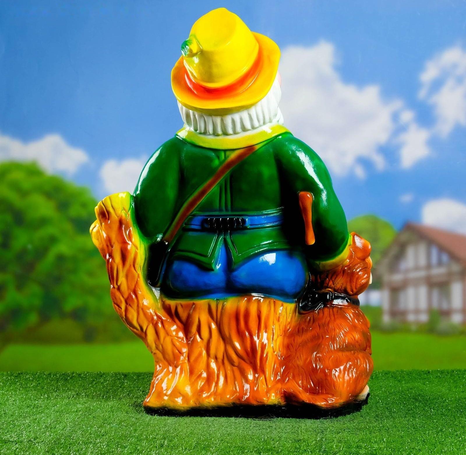 Садовая фигура 