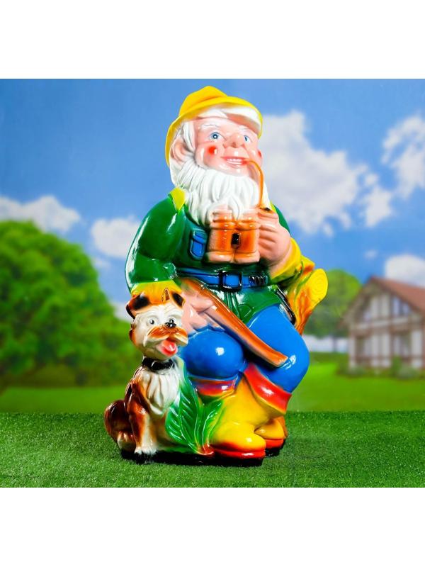 Садовая фигура 