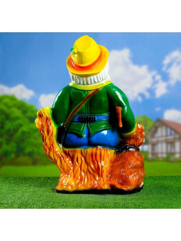 Садовая фигура 