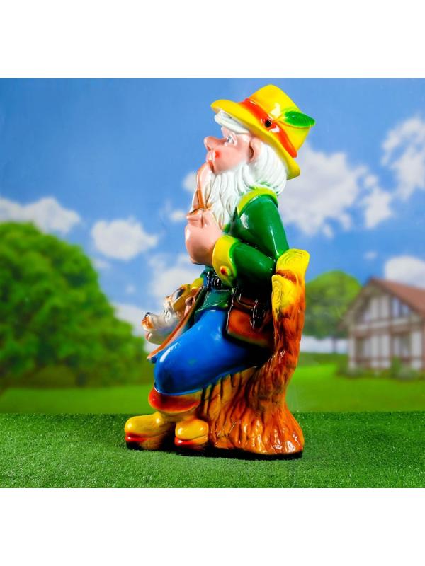 Садовая фигура 