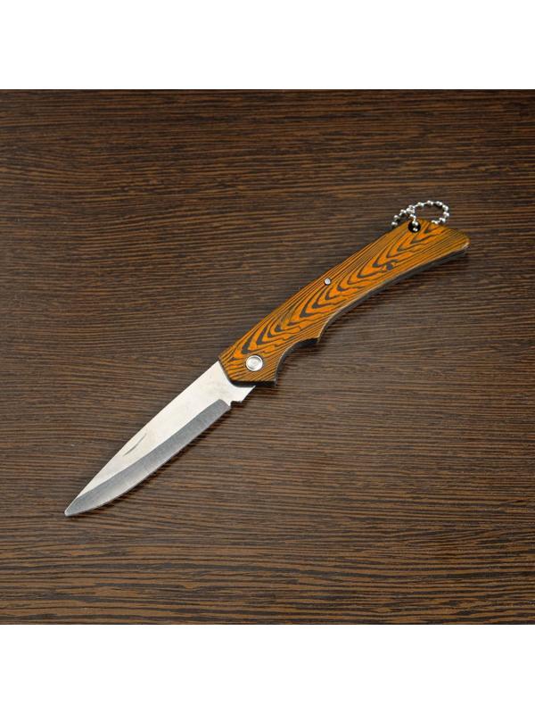 Нож складной 