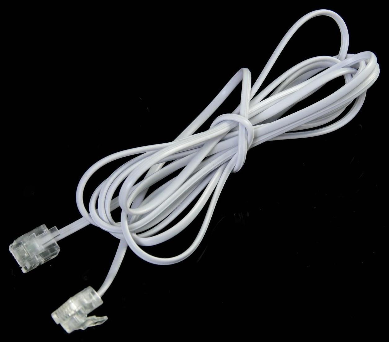 Ретро-телефон 