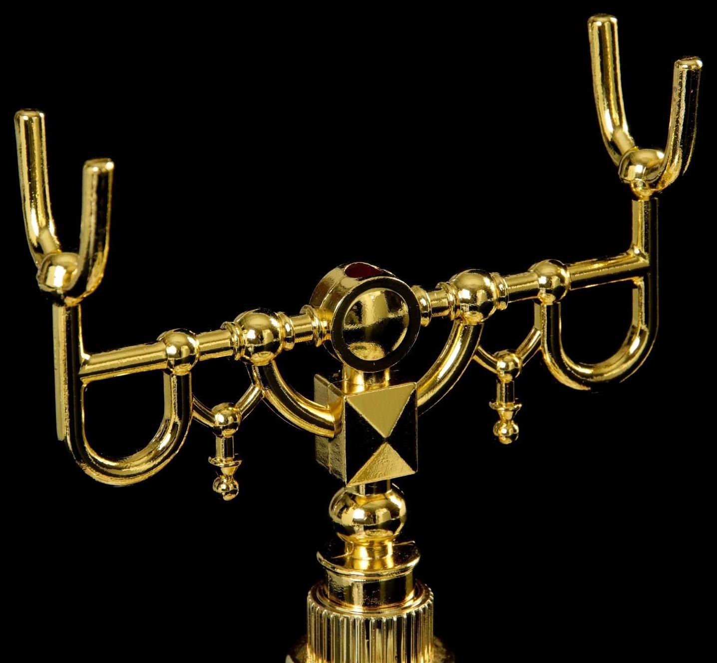 Ретро-телефон 