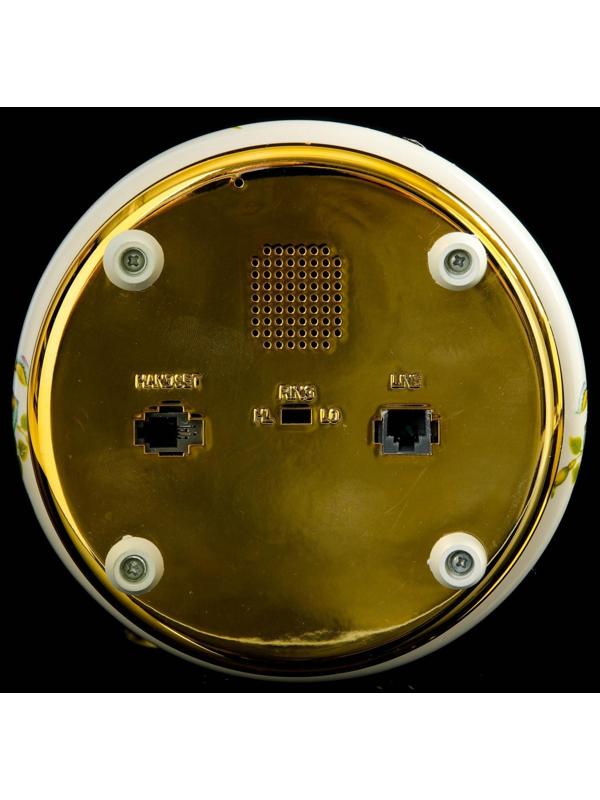 Ретро-телефон 