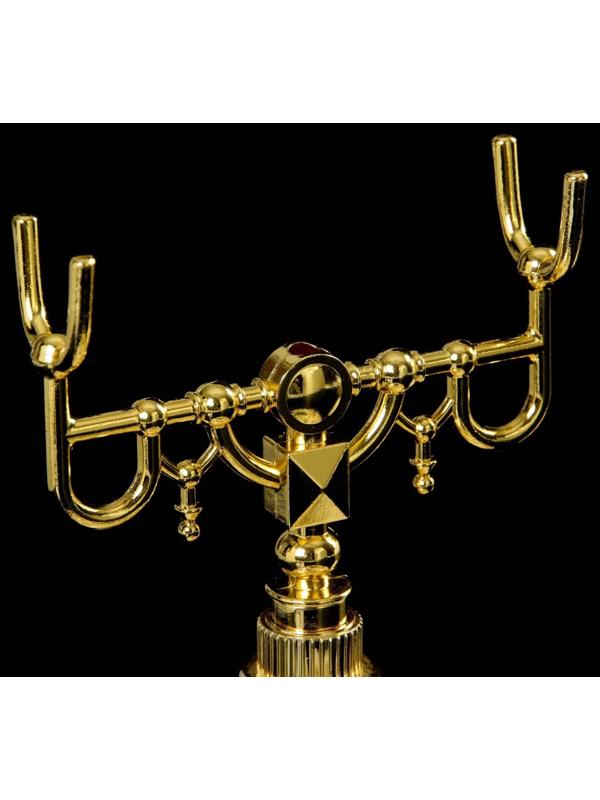 Ретро-телефон 