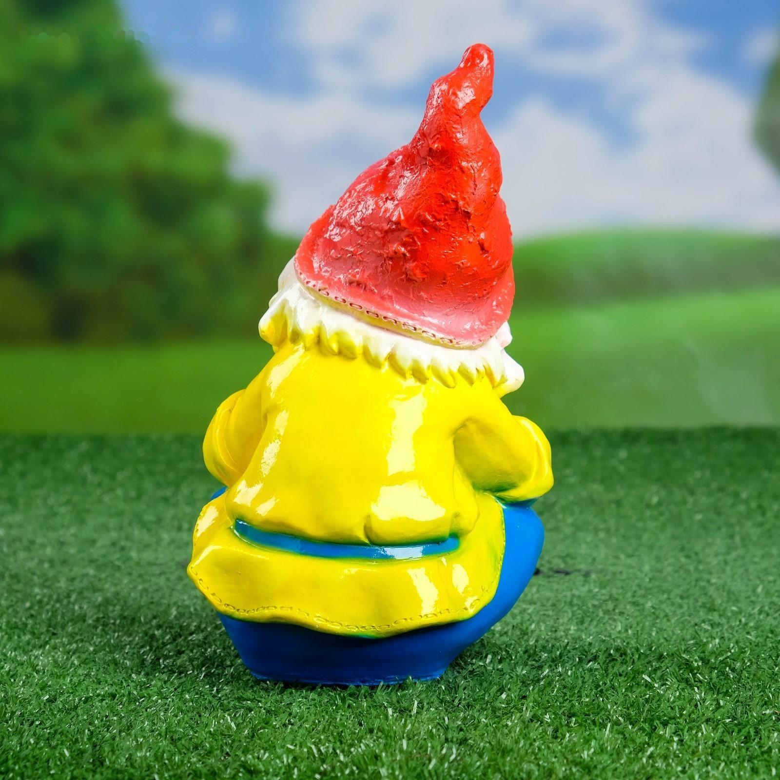 Садовая фигура 