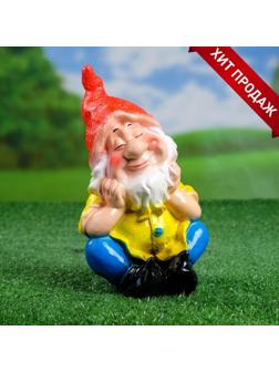 Садовая фигура 