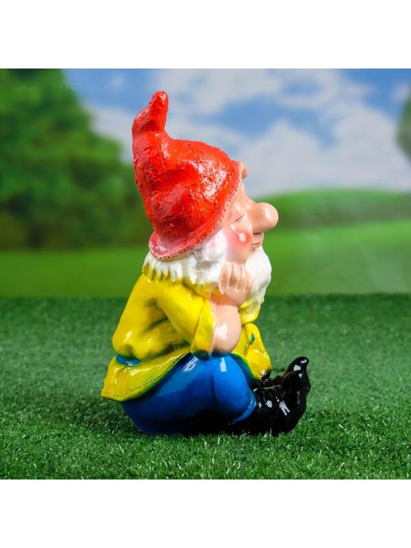 Садовая фигура 