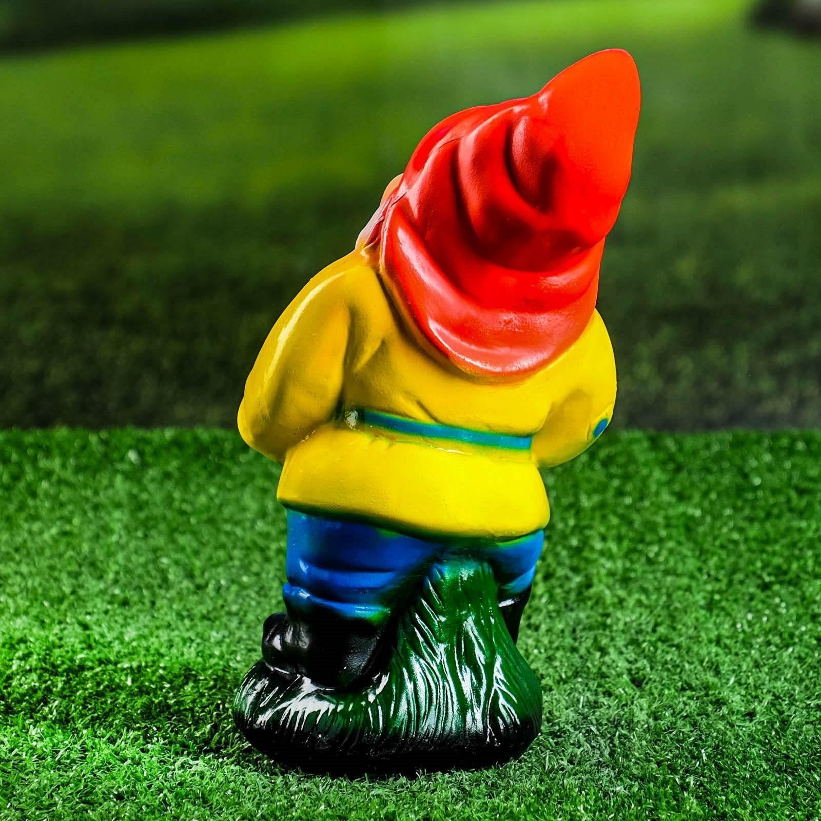 Садовая фигура 