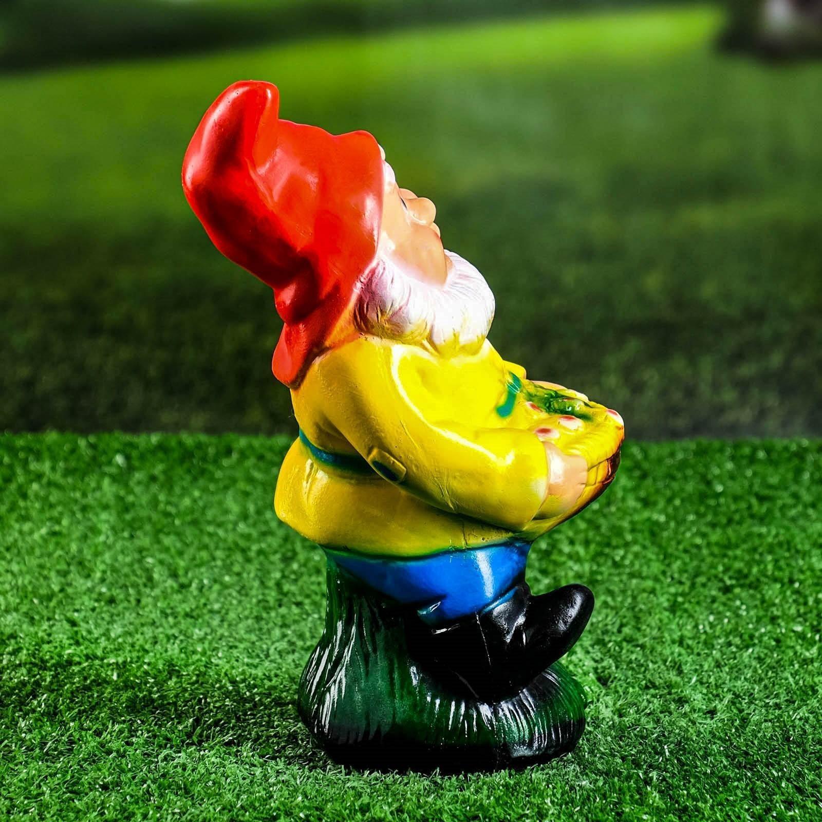 Садовая фигура 