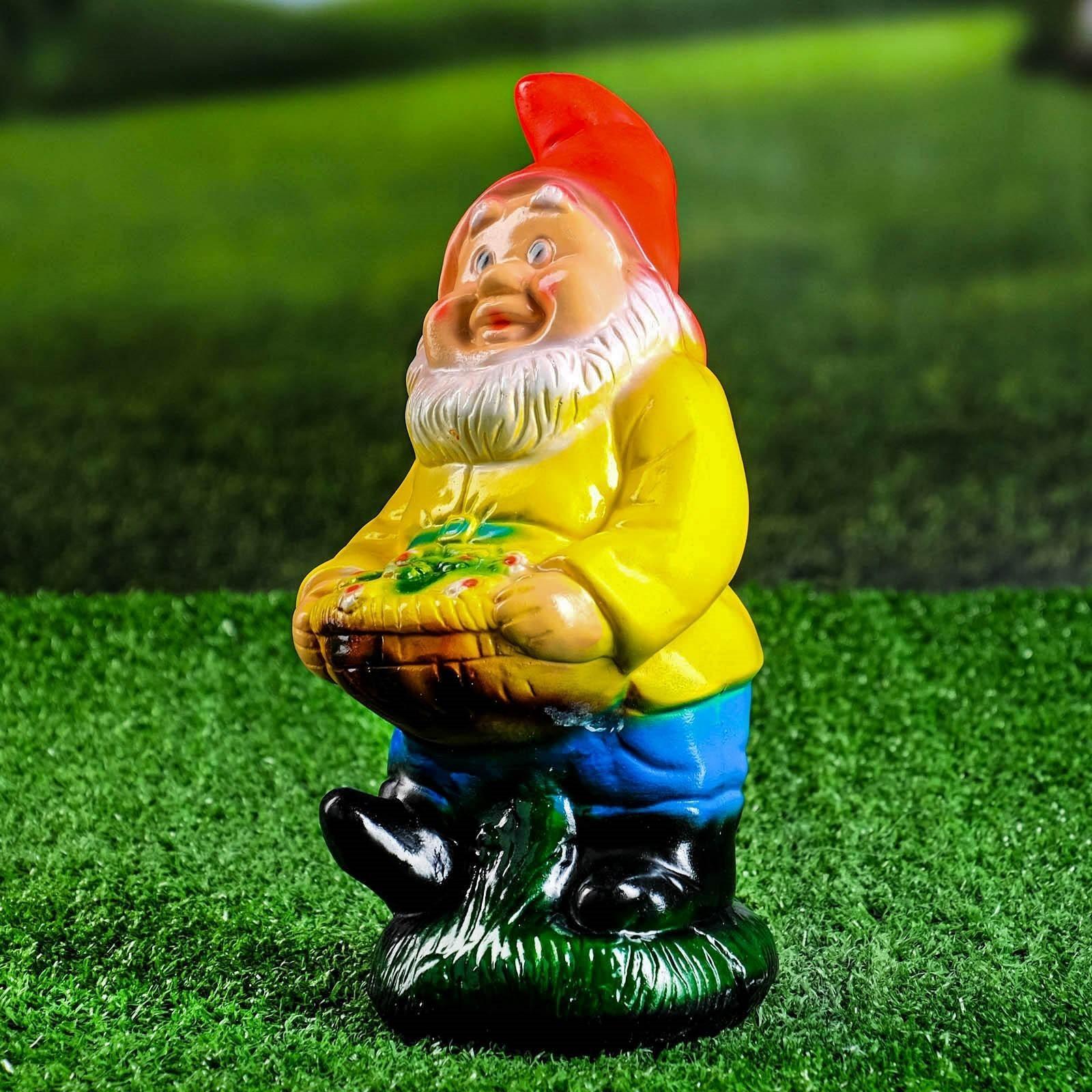 Садовая фигура 