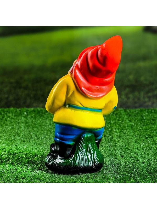 Садовая фигура 